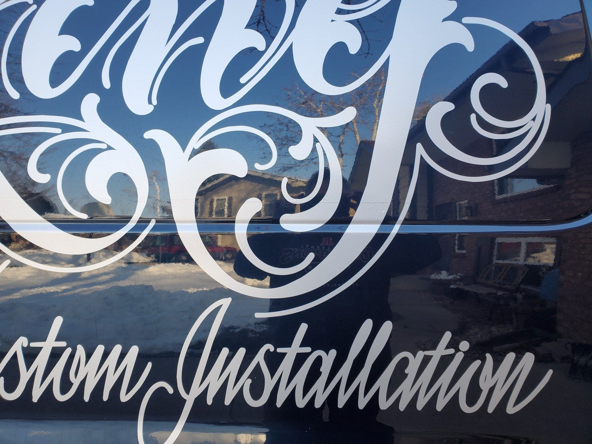 Automotive Tinting Fort Collins, CO A SunXcape Window Tinting