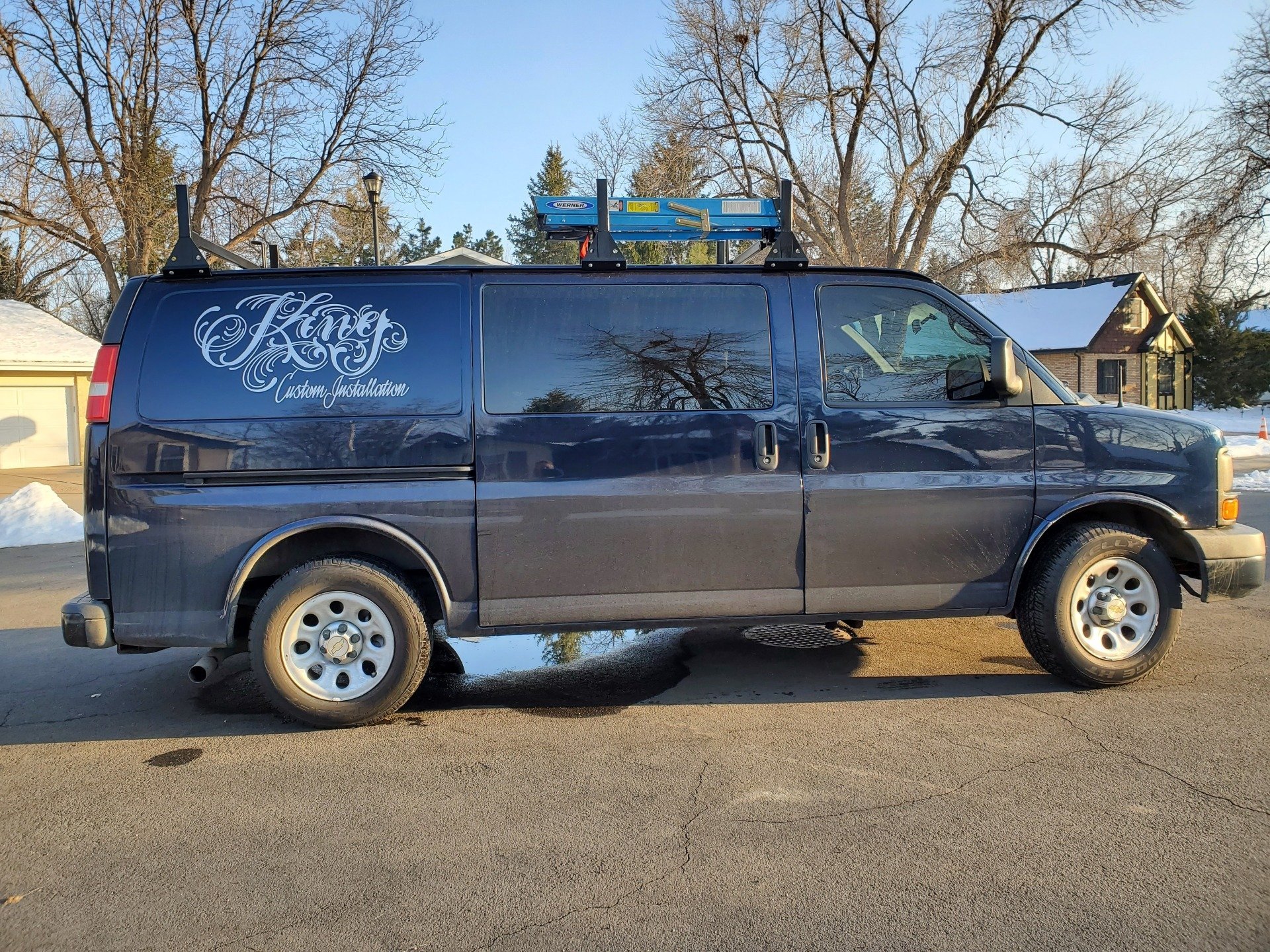 Automotive Tinting Fort Collins, CO A SunXcape Window Tinting