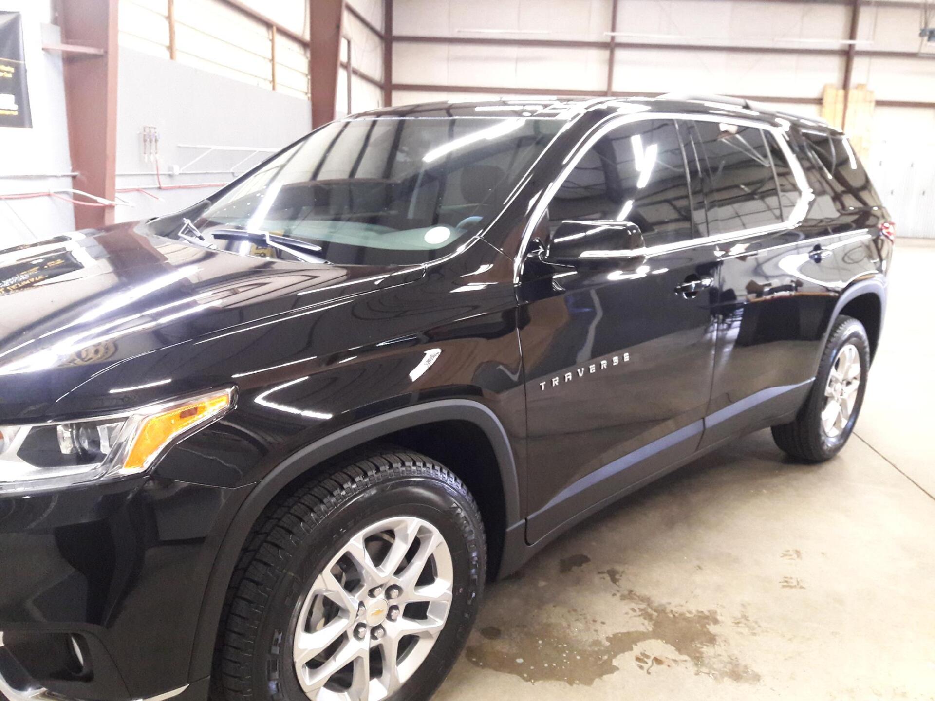 Tinting Experts Fort Collins, CO A SunXcape Window Tinting