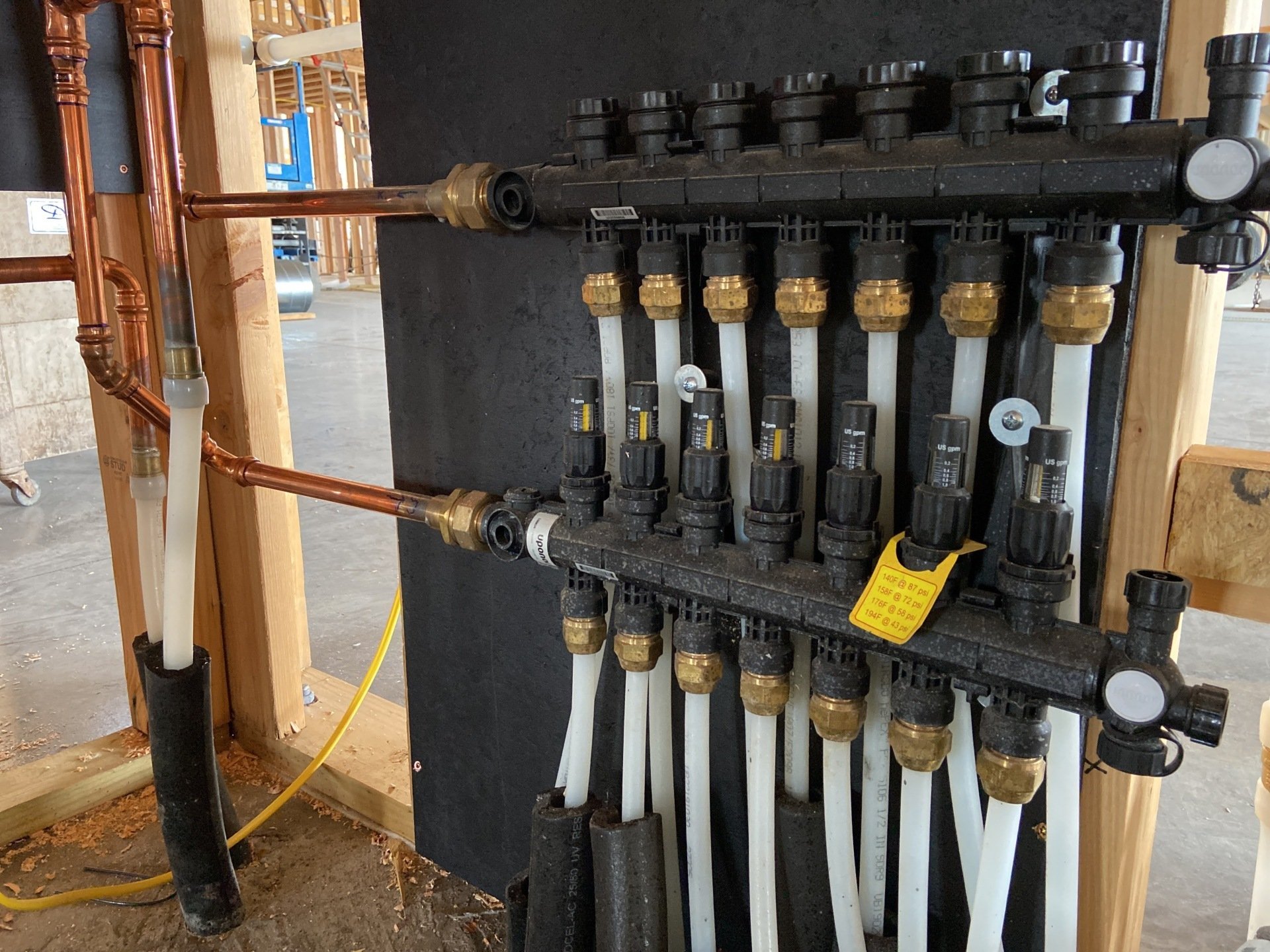 Commercial Plumbing Greater Kansas City Area