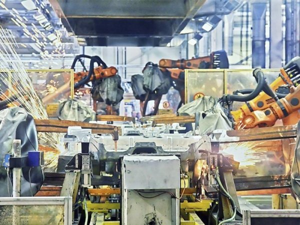 Officine meccaniche di precisione Mozzo Bergamo Officina