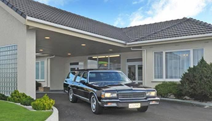 Home decorating inside and out