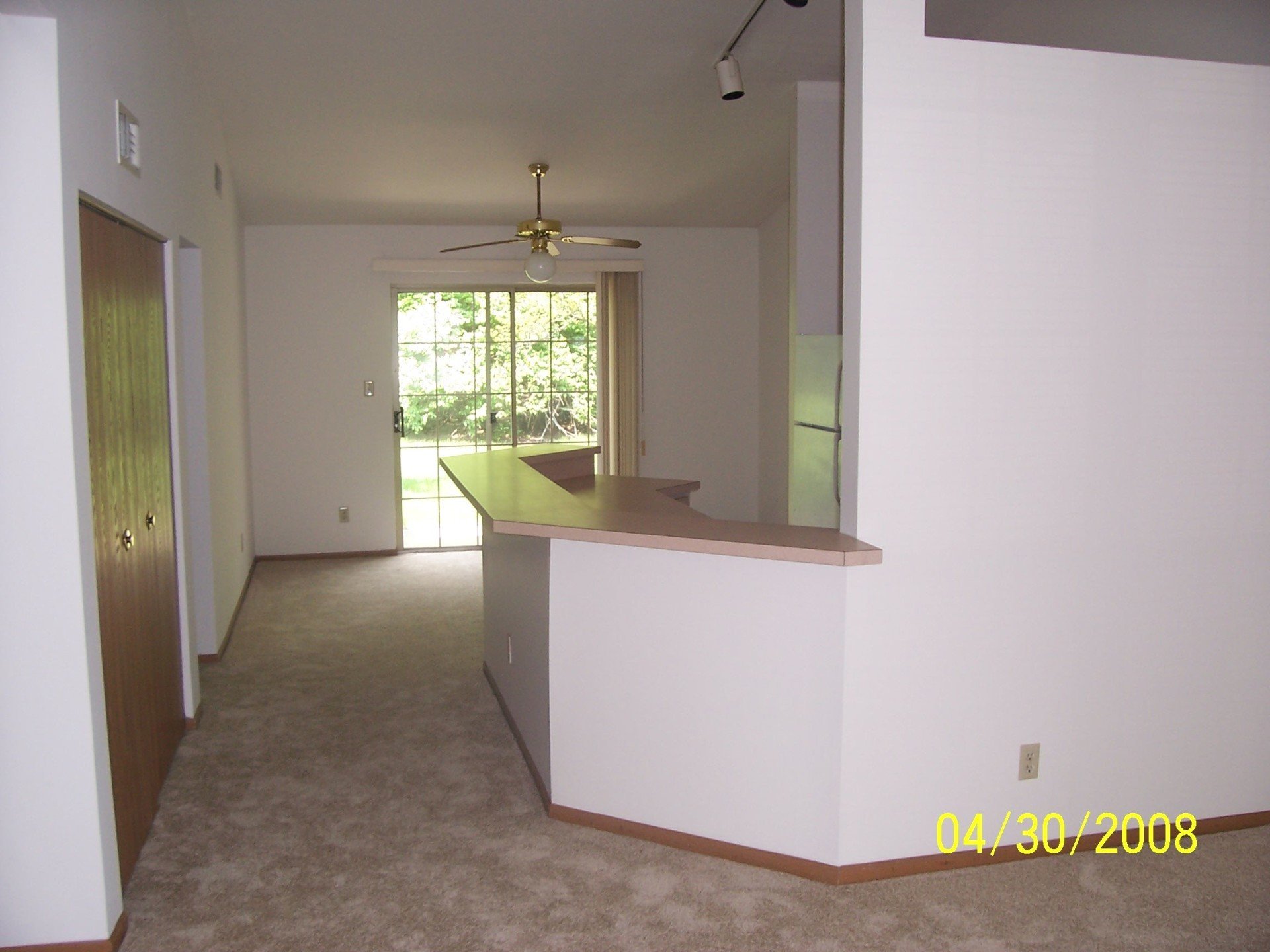 The Grandmaster Townhome Waters Edge Apartments