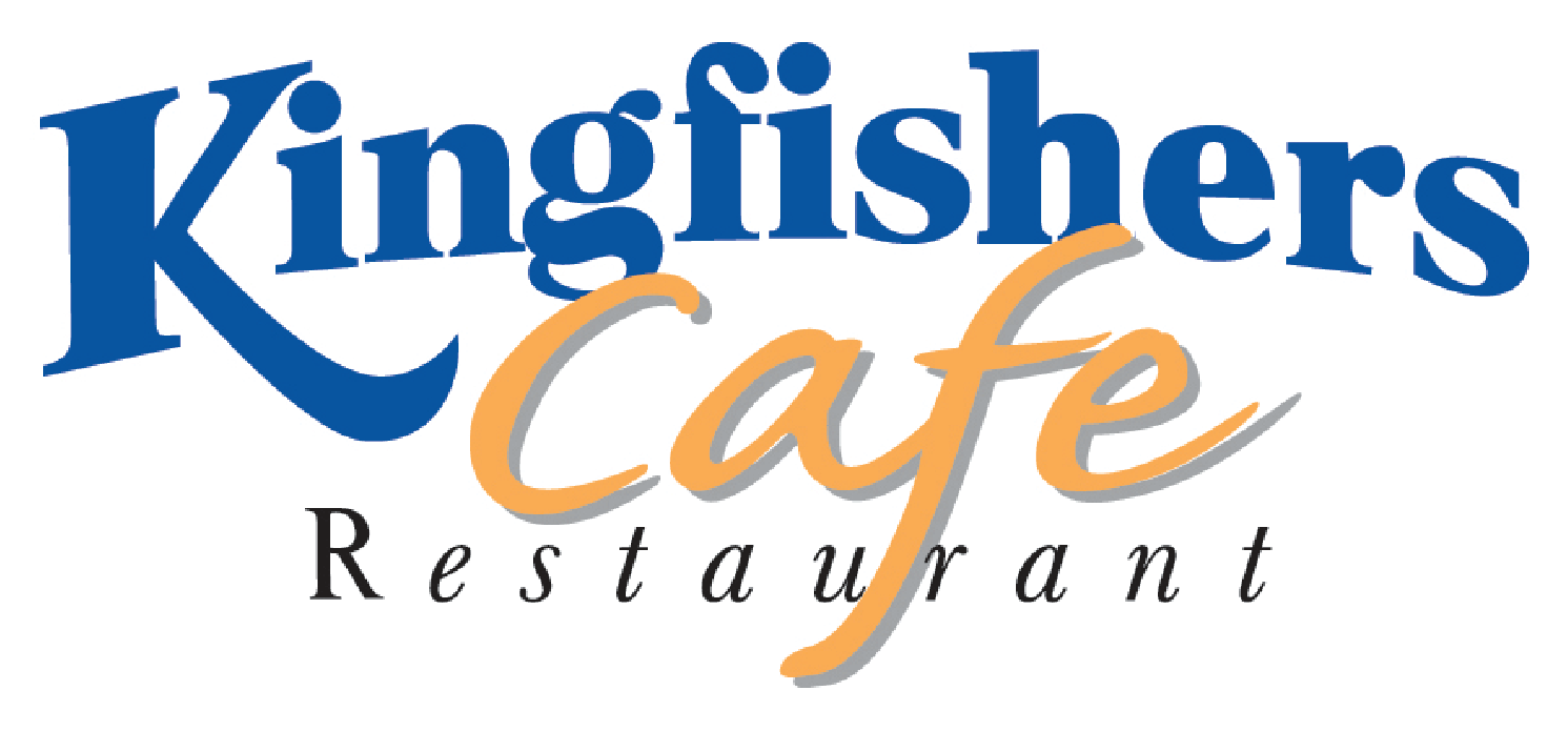 Kingfishers Cafe