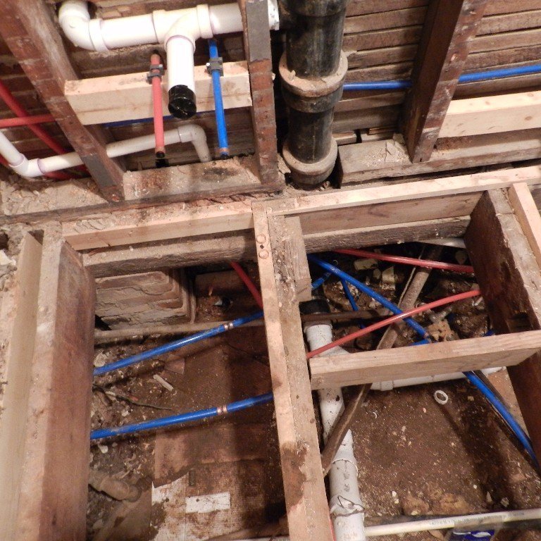 Why Switching to PEX is Better JOMA Construction Blog