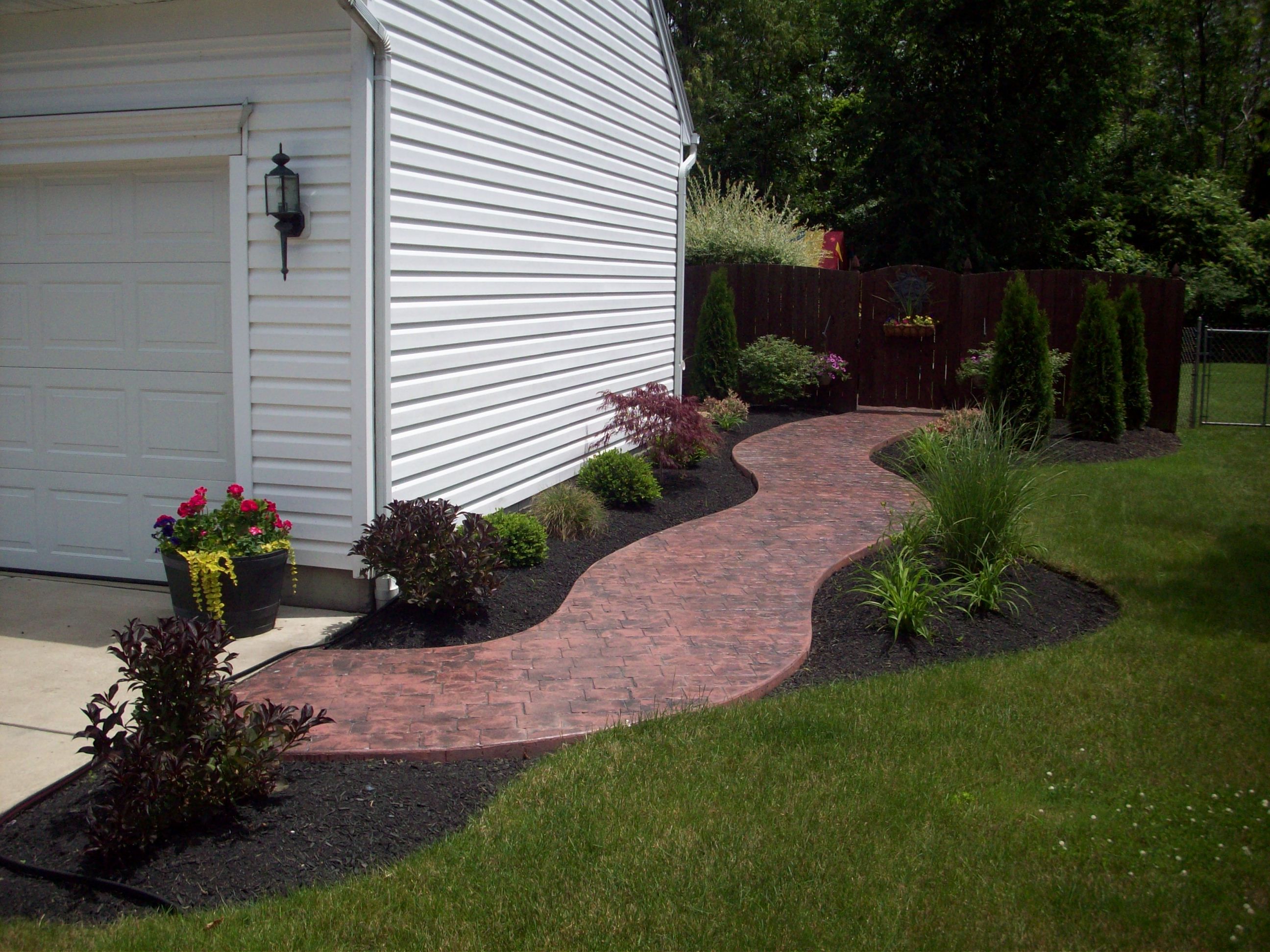 Landscape Design Buffalo, NY Landscape Contractors
