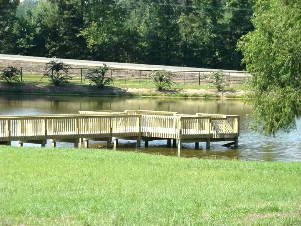 Boat Docks Kits Hot Springs, AR Williamson Boat Docks
