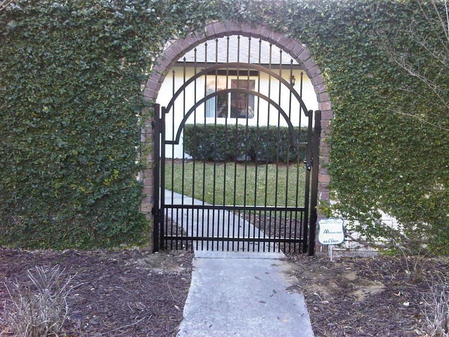 Fence Company Savannah, GA Garden Fences & Privacy Fences