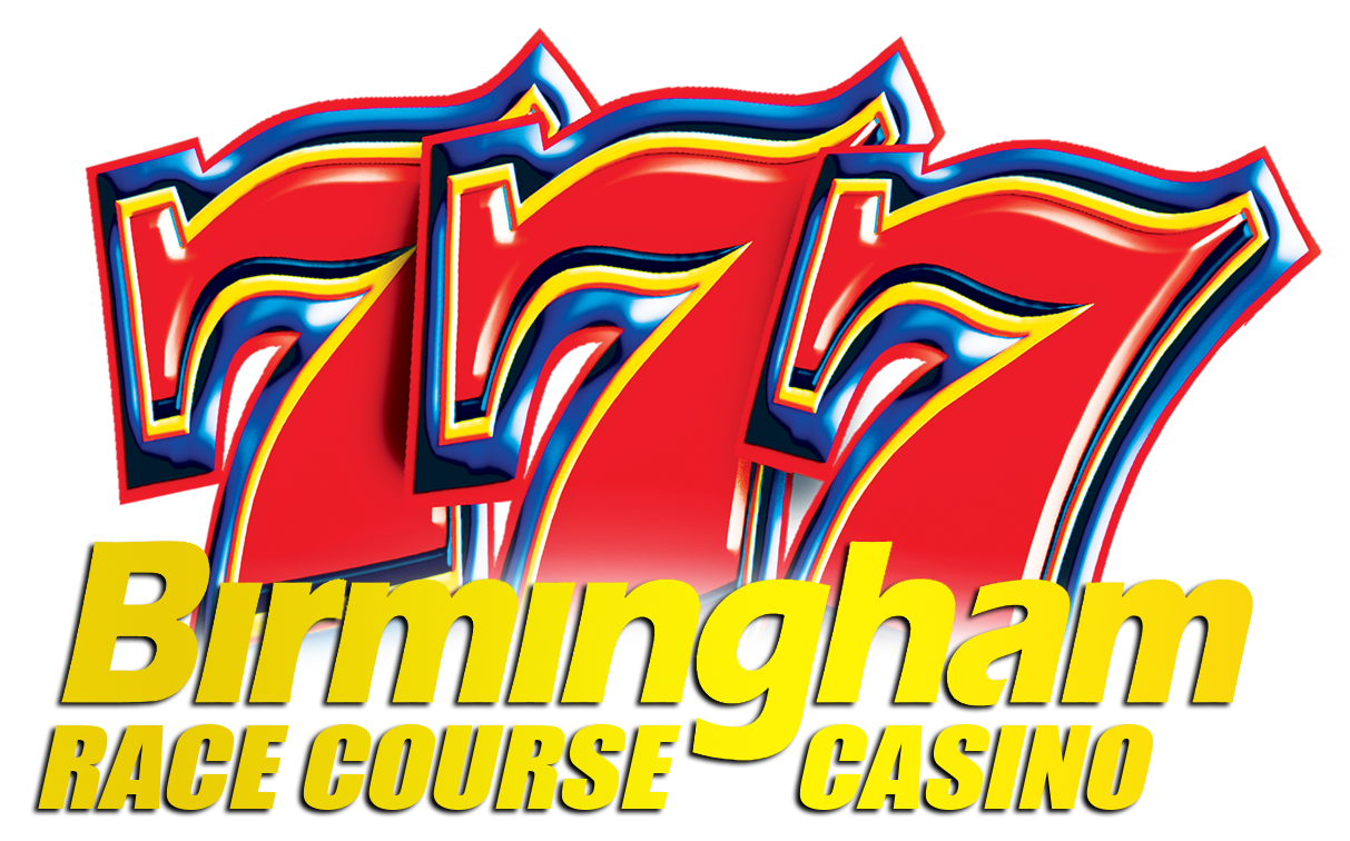 Birmingham Race Course Casino