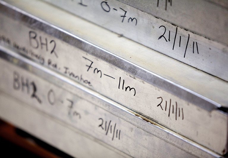 Chadwick T and T Pty Ltd field engineering