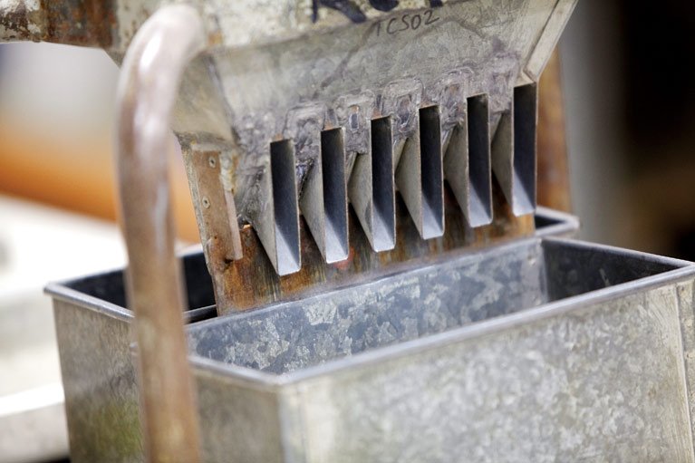 Chadwick T&T Pty Ltd Quarry Chadwick T&T Pty Ltd Quarry