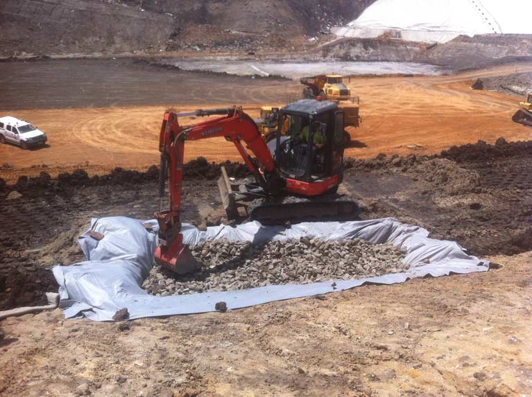 Chadwick T&T Pty Ltd Landfill Chadwick T&T Pty Ltd Landfill