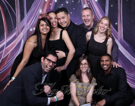 East bay new year's eve party by professionals guild East Bay New Year's Eve Party by Professionals Guild