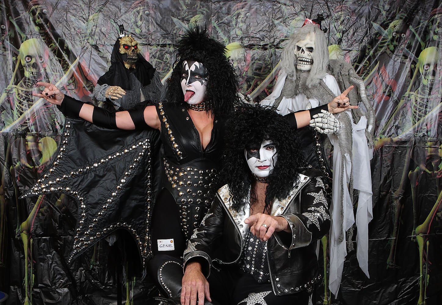 Halloween Party