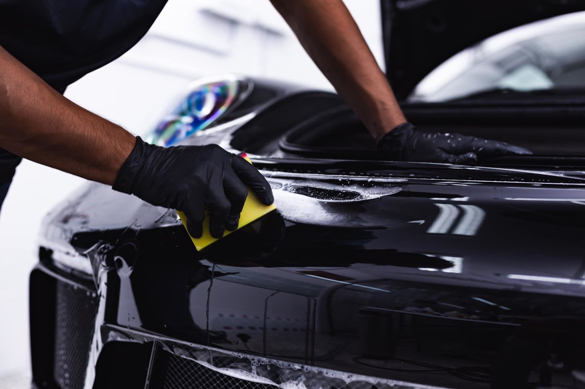 Paint Protection Film PPF Clear Bra Installation Lake Park West paint-protection-film-ppf-clear-bra-installation-lake-park-west