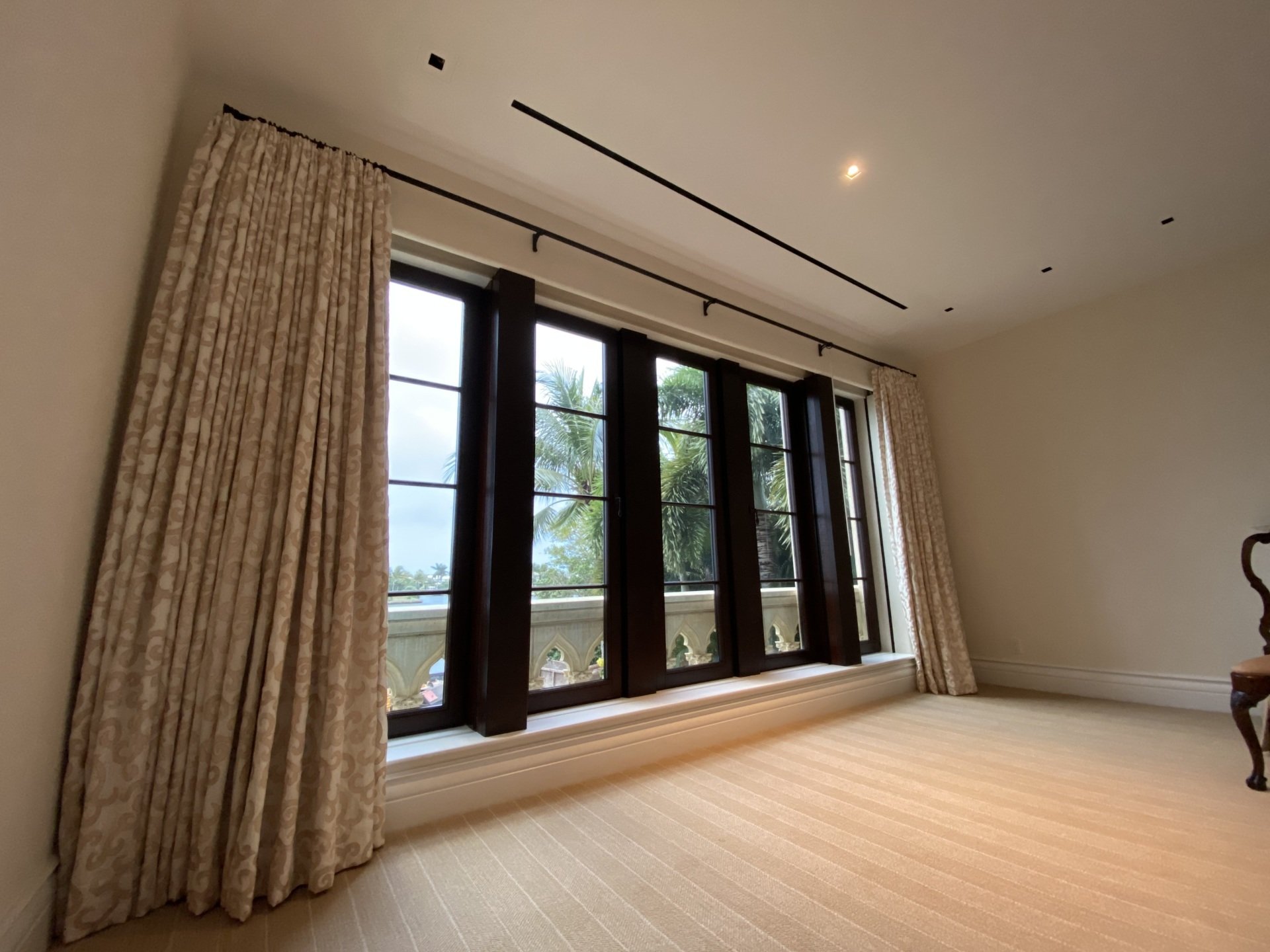 Photo Gallery for Residential Window Tinting