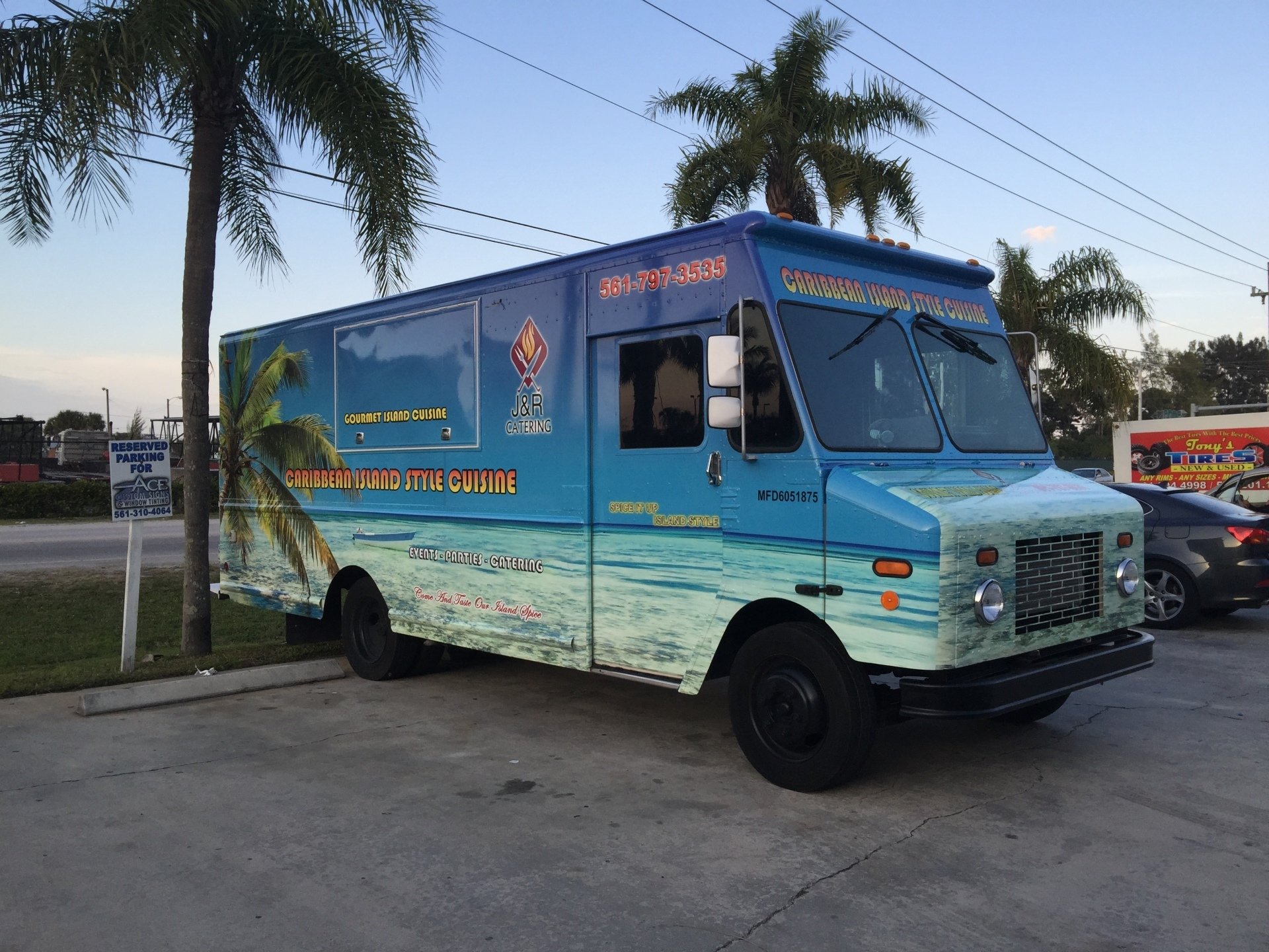 Photo Gallery for Wraps