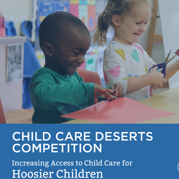 Greenwood preschool gets grant for new center in Whiteland