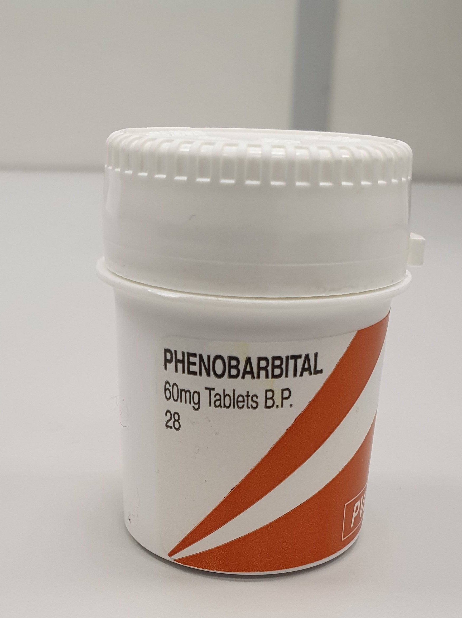 Phenobarbital