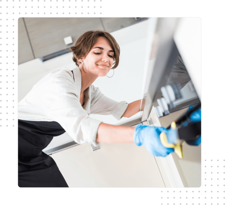 Cleaning Services Easton PA Maids Greater Lehigh Valley