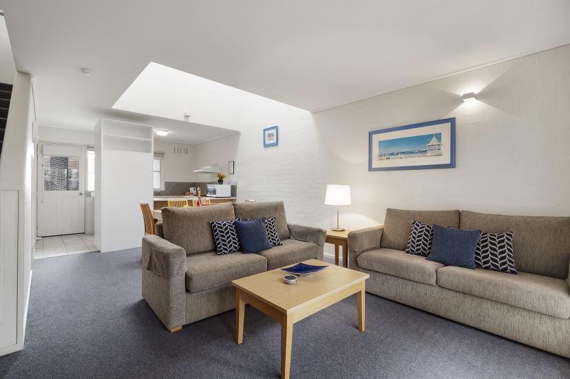 Whitecliffs Beach Resort | Rye, VIC