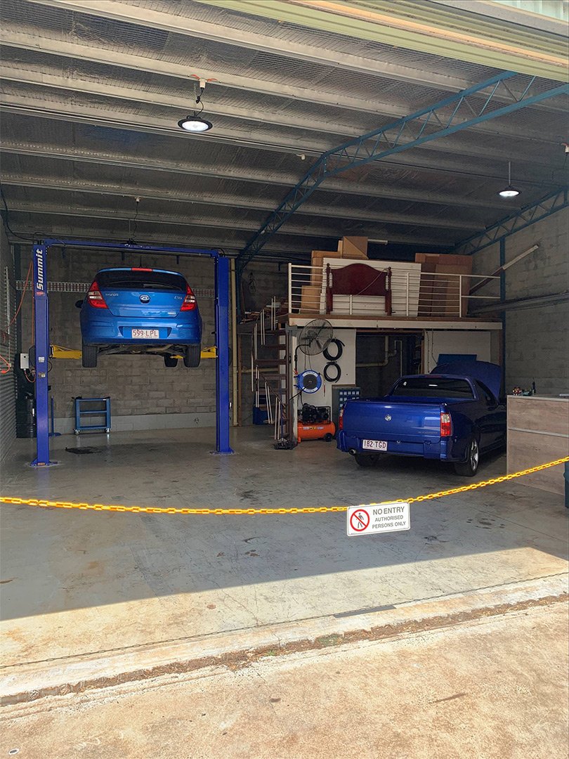 Auto Air Conditioning in Toowoomba Garden City Auto Air