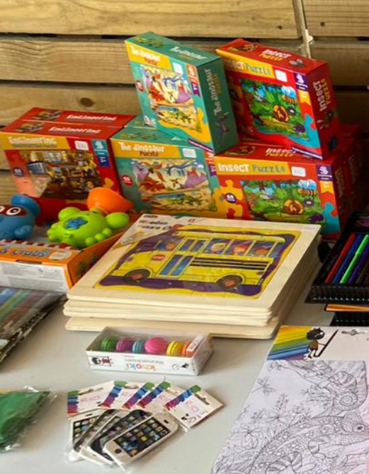 Toy Sale Durban North Nifty Kids