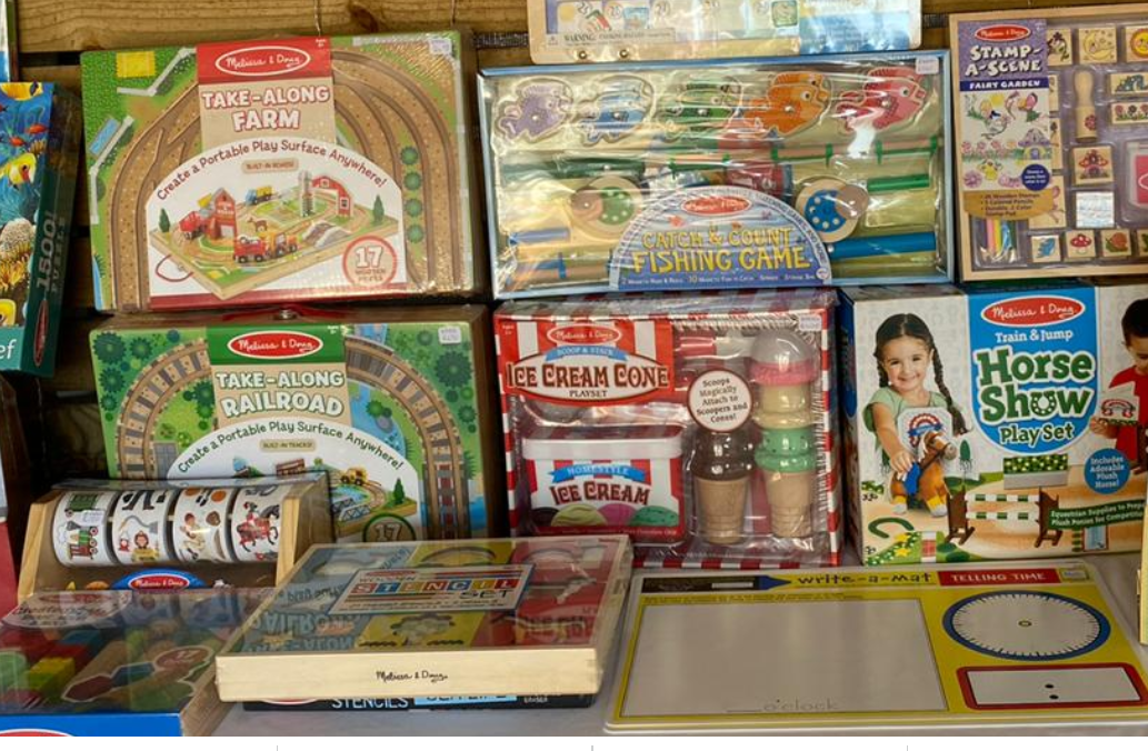 Toy Sale Durban North Nifty Kids