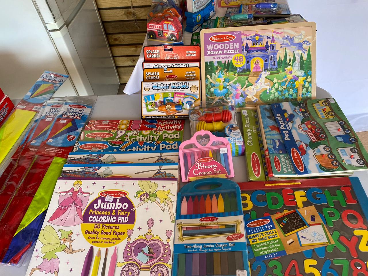 Toy Sale Durban North Nifty Kids