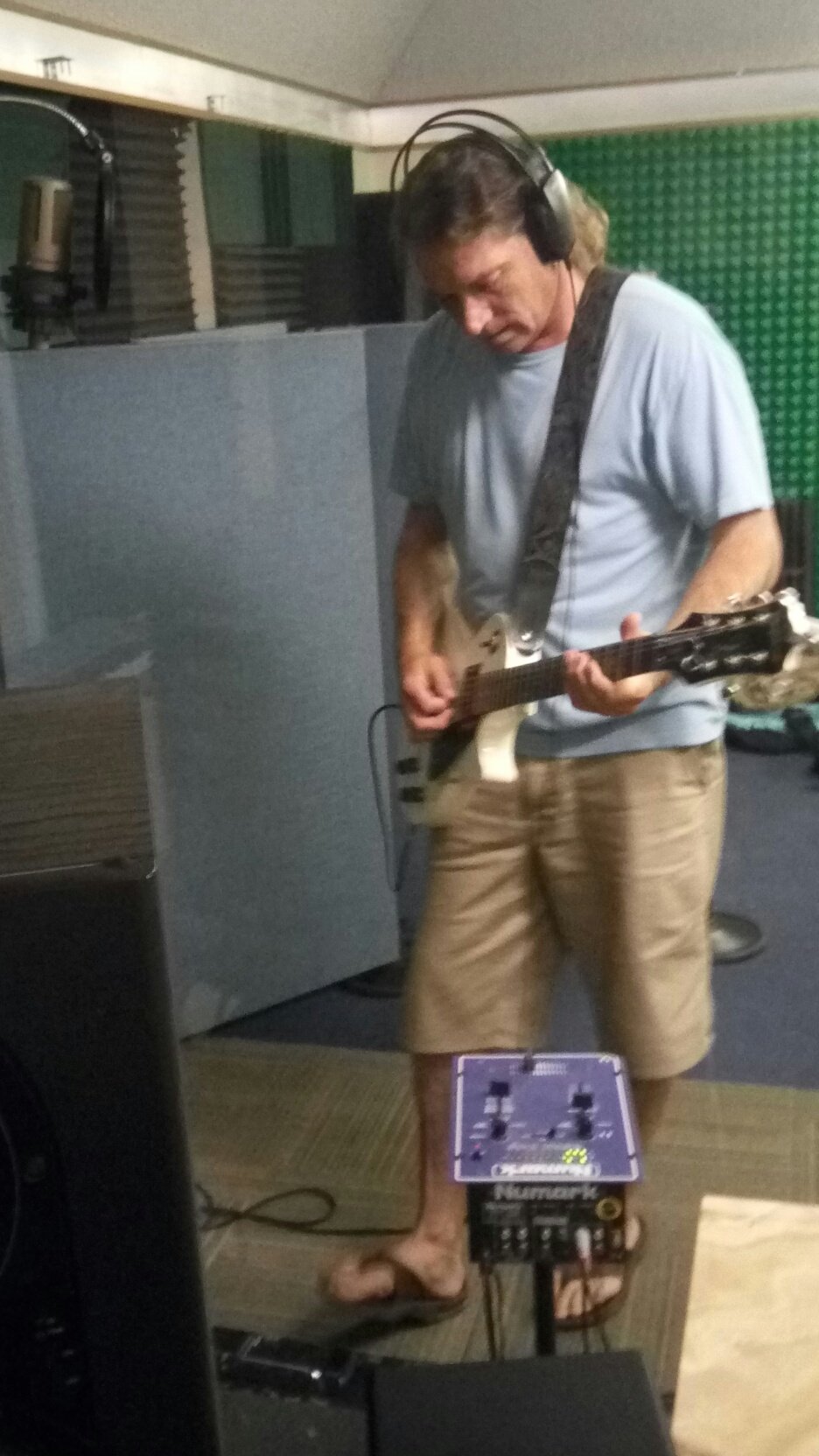 recording studio jacksonville, NE florida recoding studio, adr