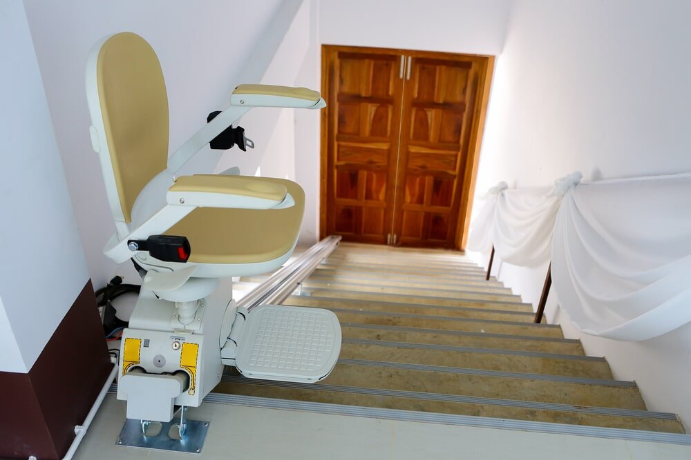 Stair Lift North Queensland Lifts NQ