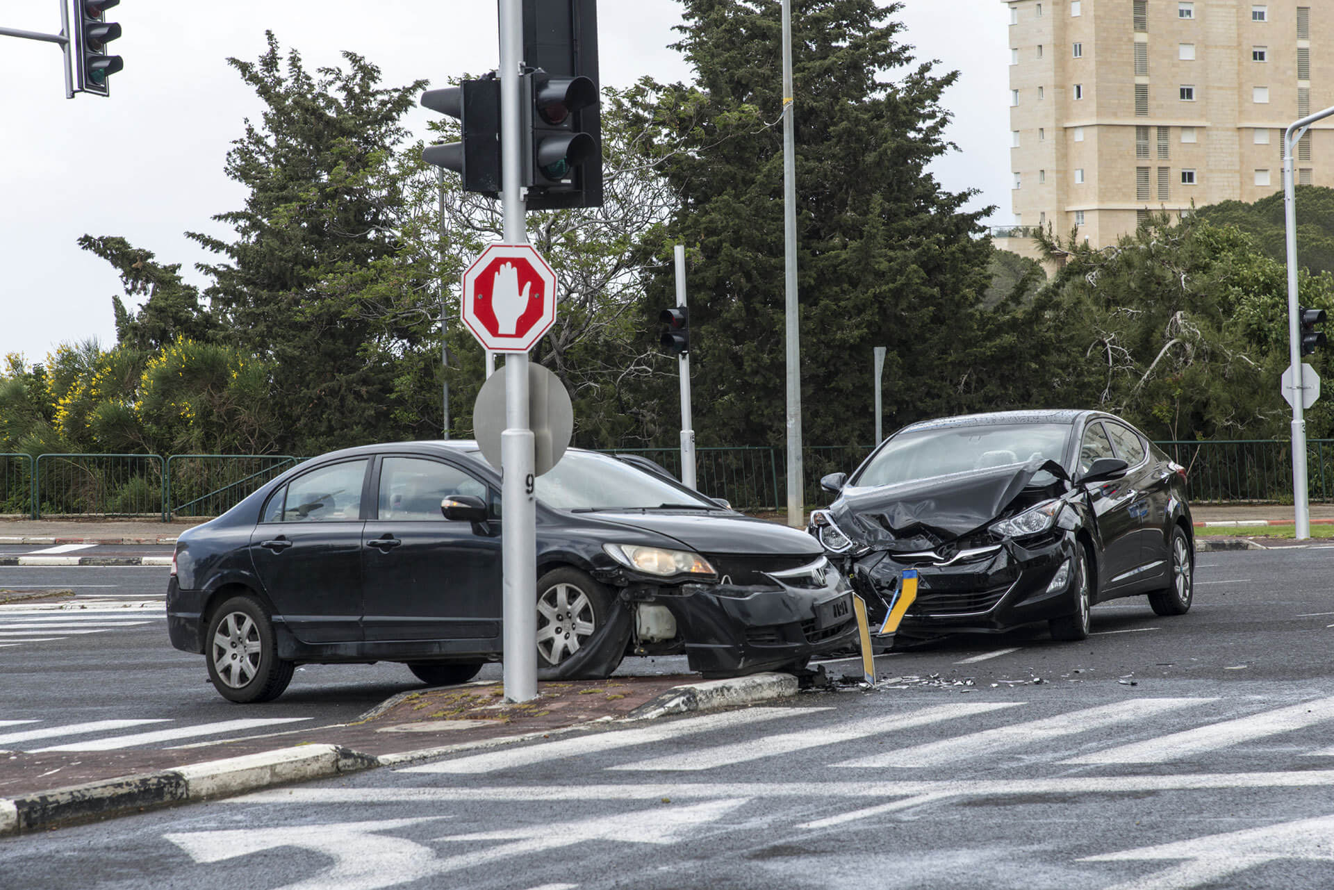 Car Accident Lawyer Greenville, NC Edwards & Edwards LLP