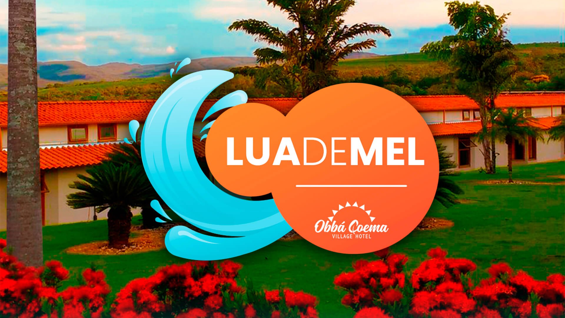 Pacote de Lua de Mel