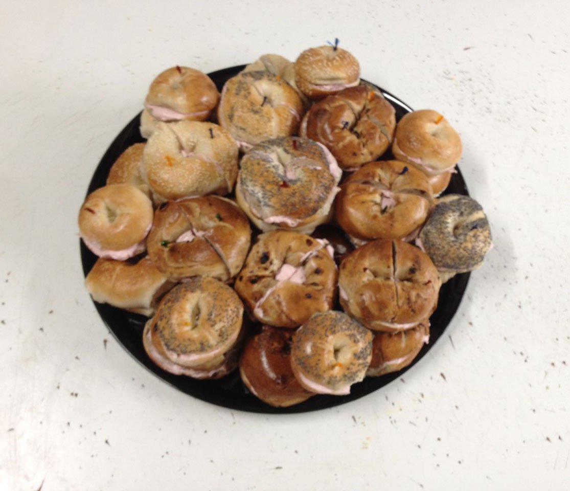 About Lincolnwood, IL New York Bagel & Bialy Corporation