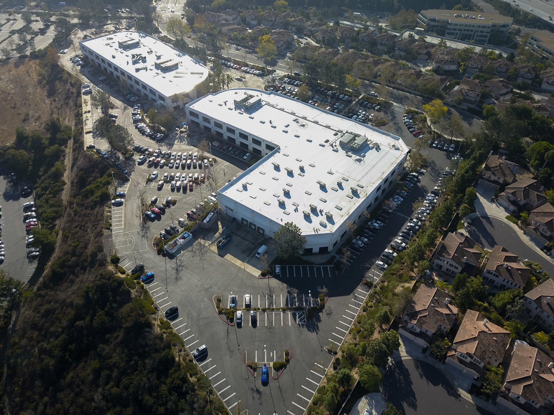 San Marcos Seal Coat Firestone Builders San Diego