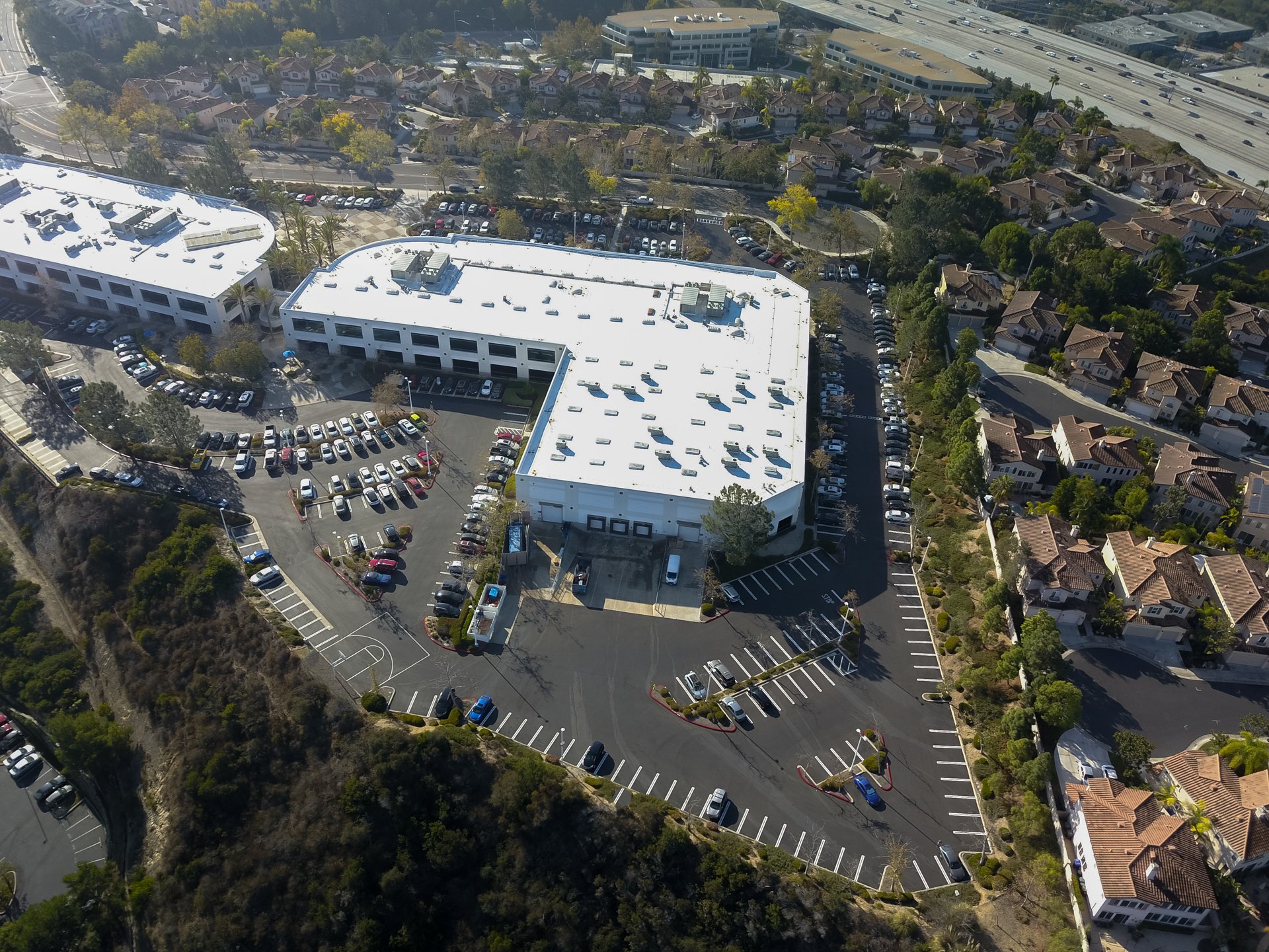 San Marcos Seal Coat Firestone Builders San Diego