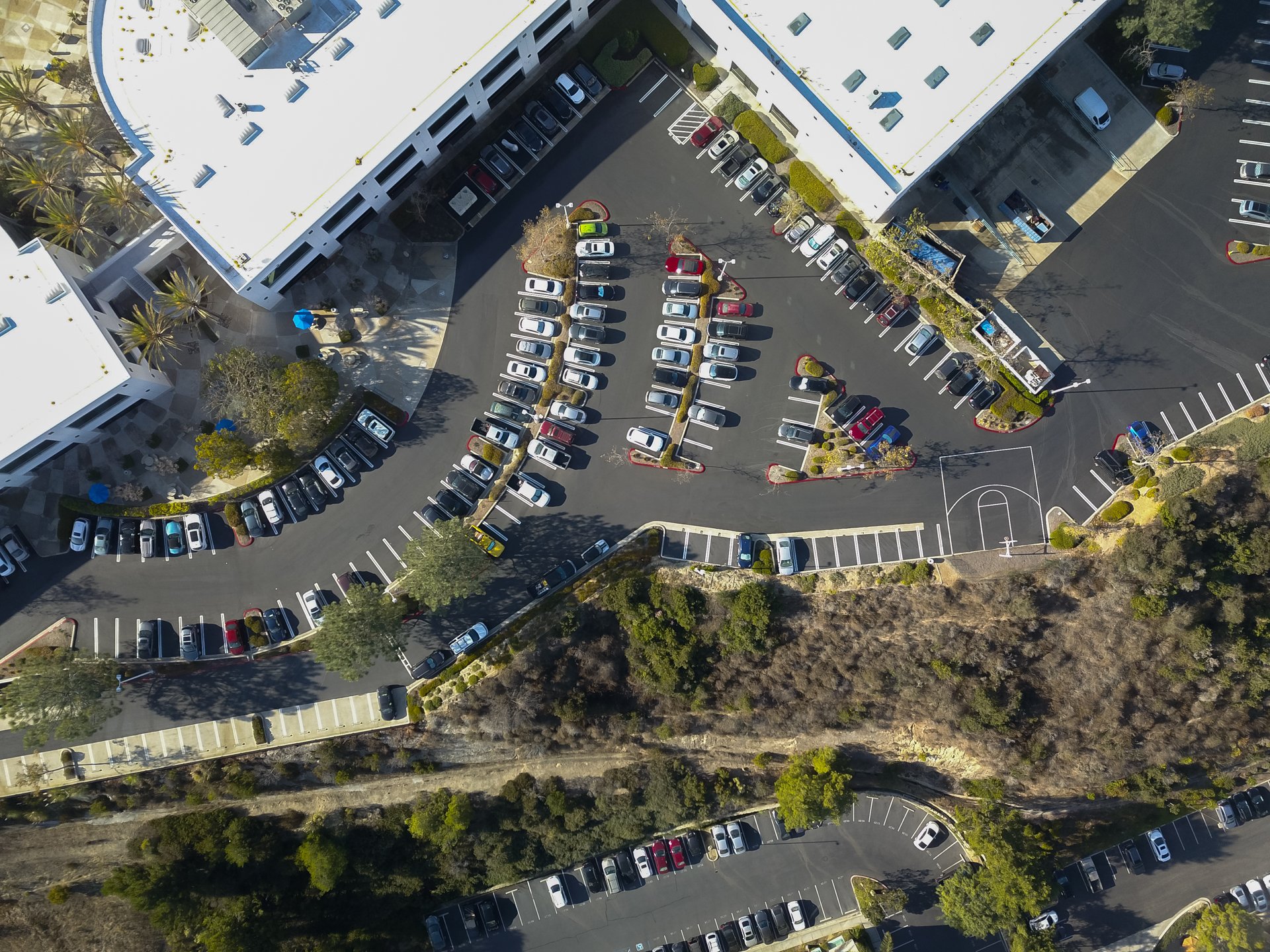 San Marcos Seal Coat Firestone Builders San Diego