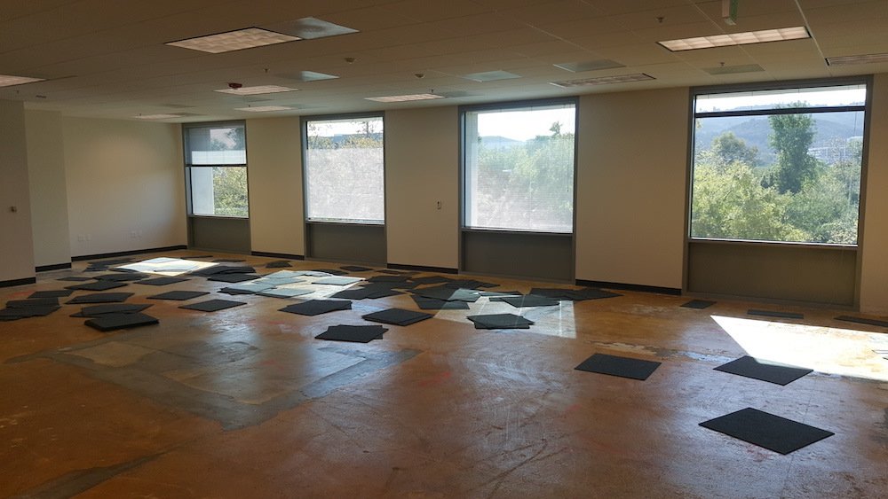 San Marcos Family Dental Firestone Builders San Diego