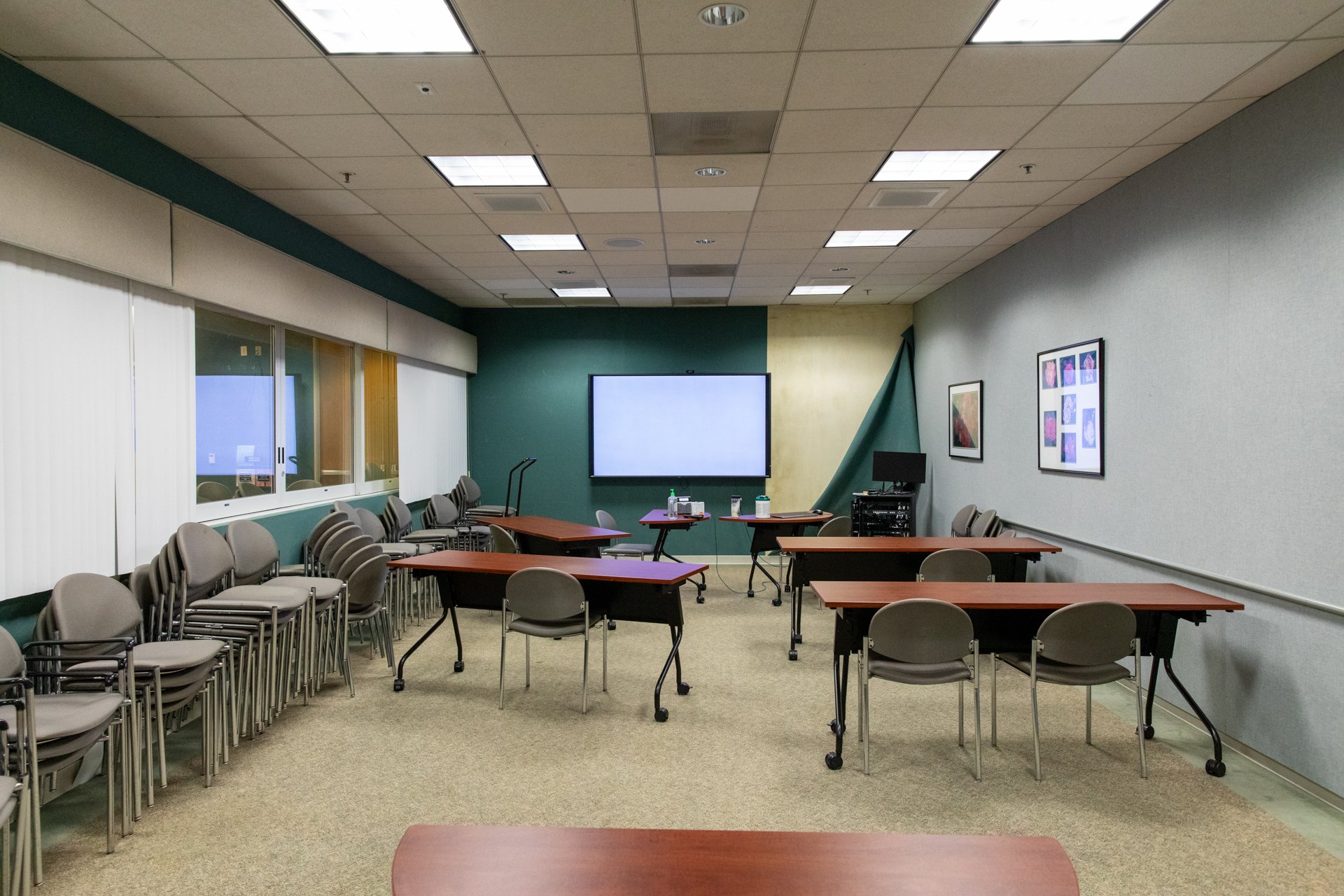 Encinitas City Hall Renovation Firestone Builders San Diego