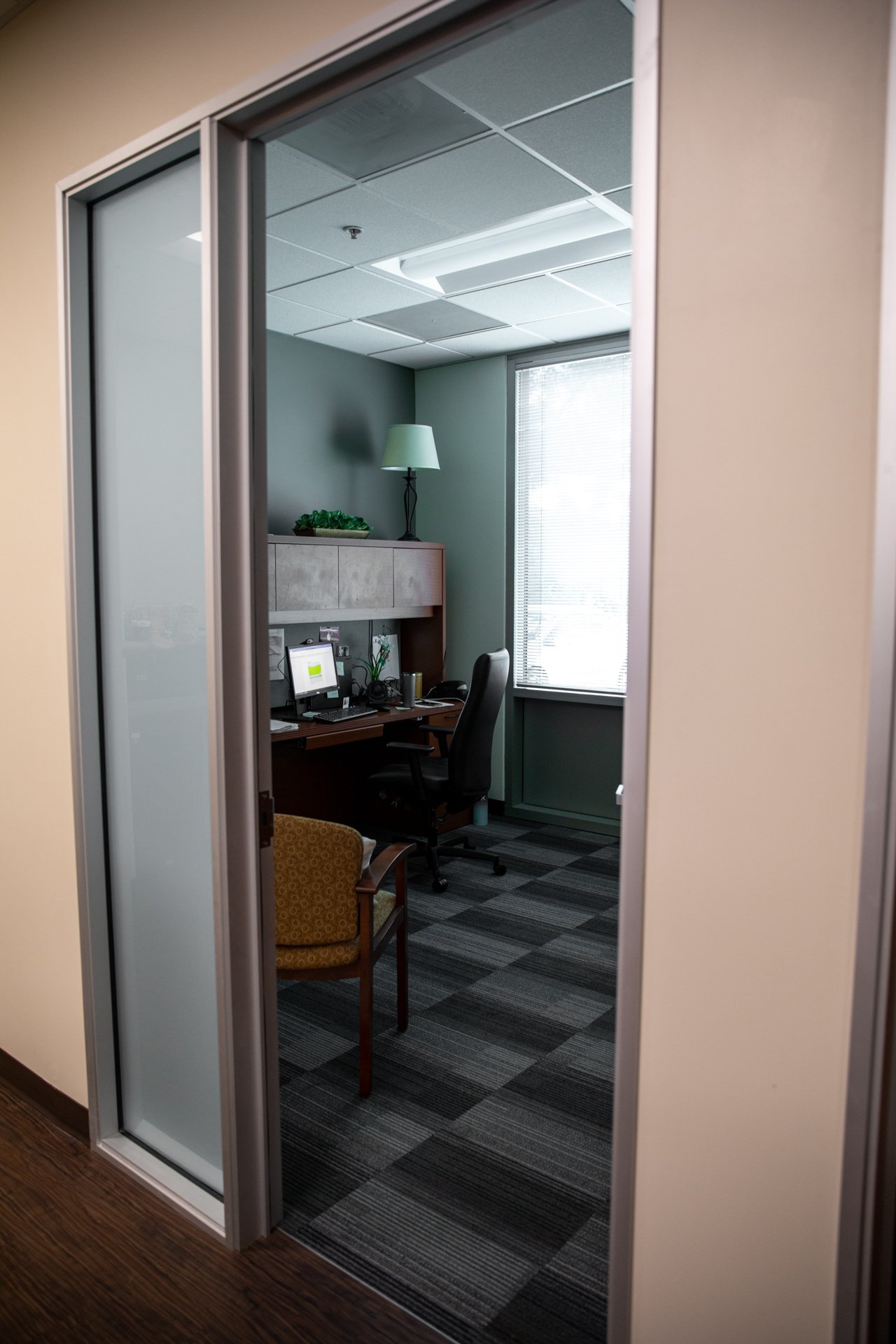 San Marcos Veterans Center Firestone Builders San Diego