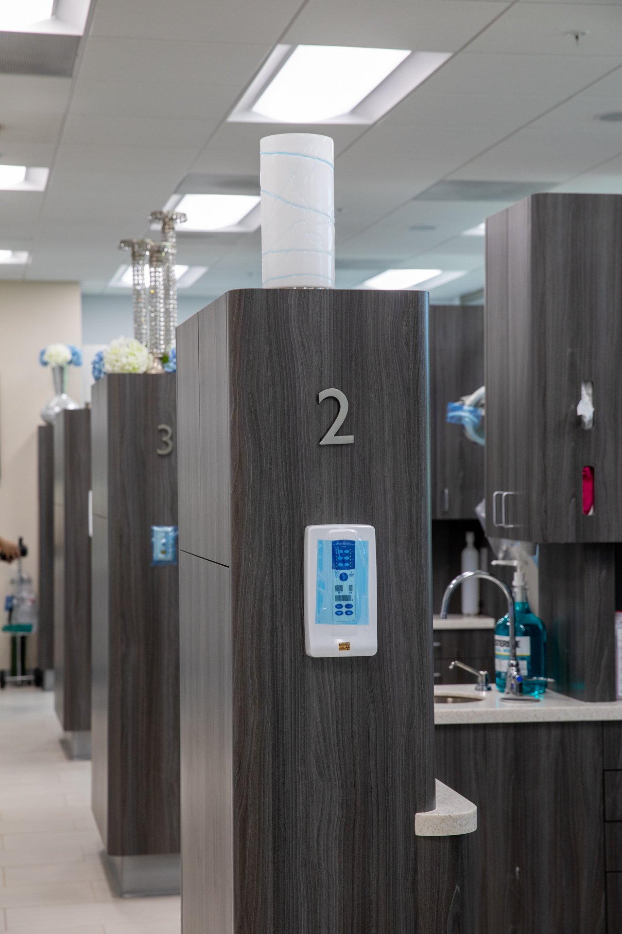 San Marcos Family Dental Firestone Builders San Diego