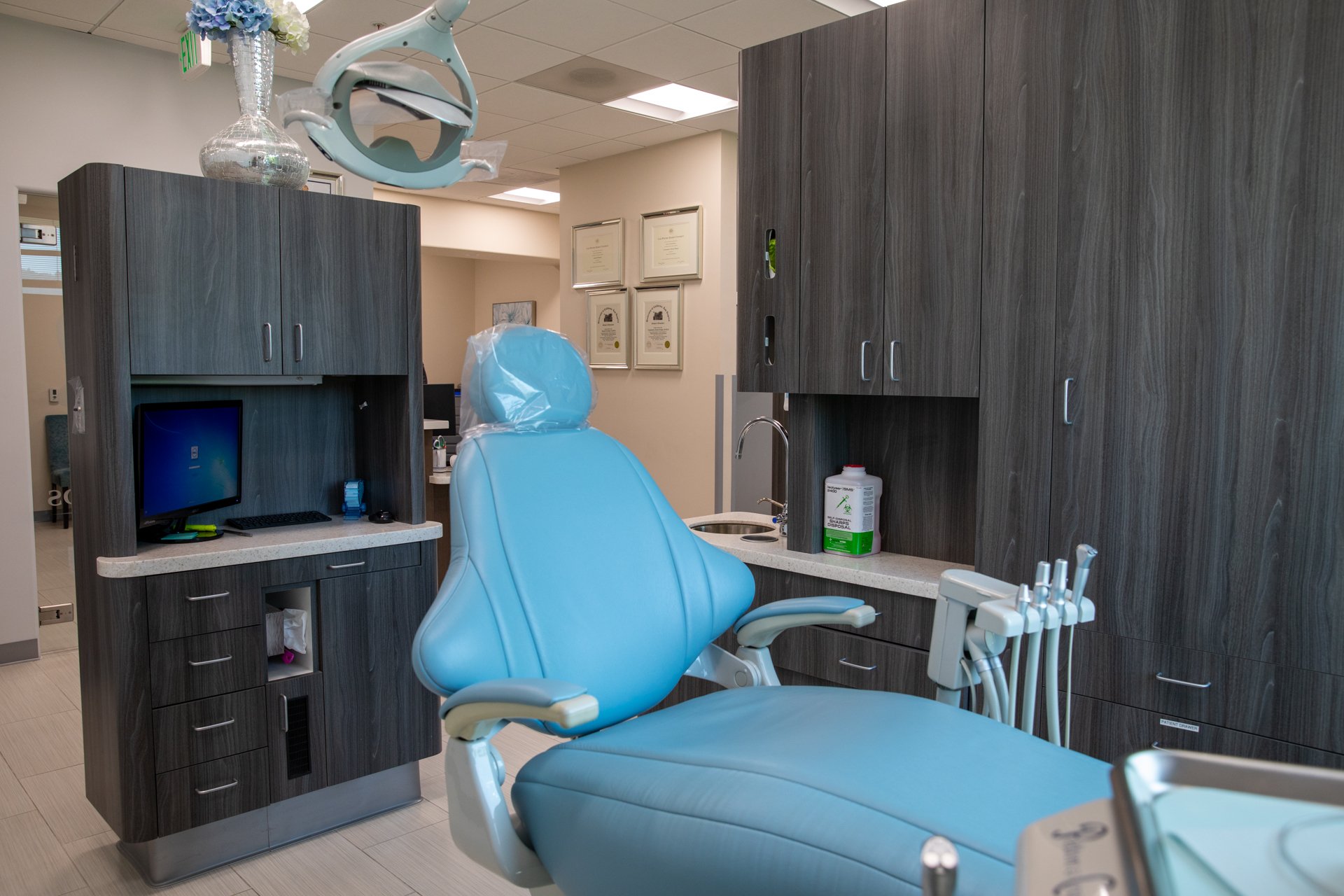 Completed Projects Firestone Builders San Diego