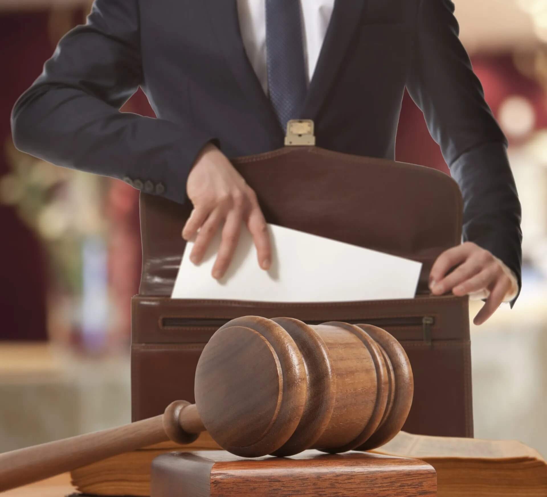 Personal Injury Attorney Serving Omaha, NE