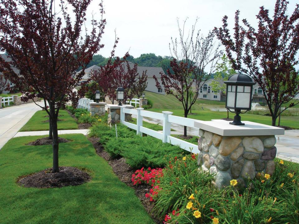 Green Building with Parkview Homes Strongsville OH New Homes