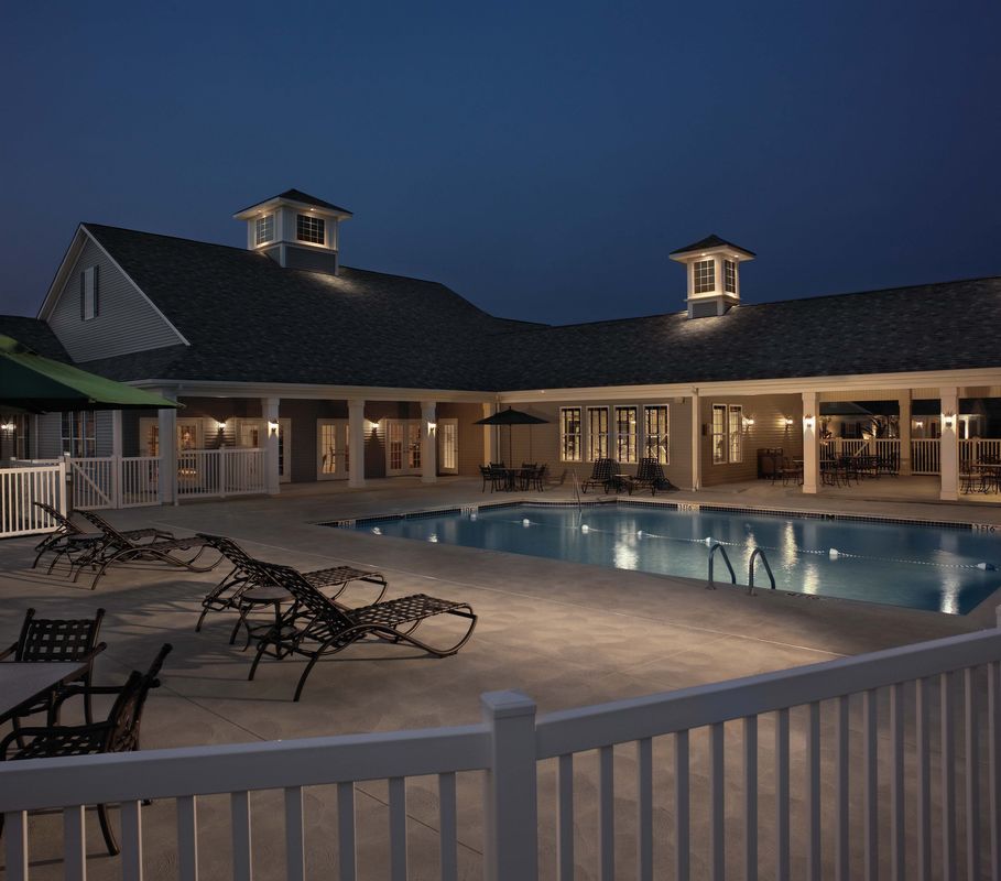 Parkview Homes Gallery of Homes View Exteriors and Interiors of Our