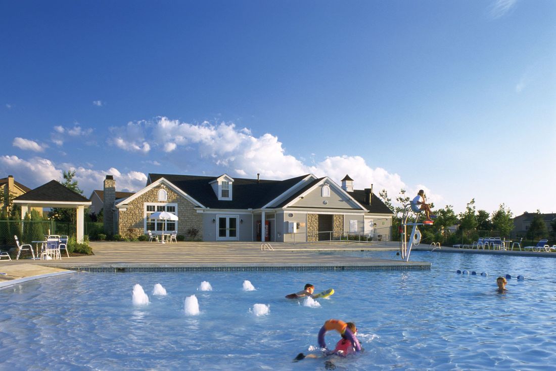 Parkview Homes Gallery of Homes View Exteriors and Interiors of Our