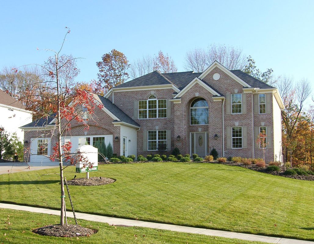 Parkview Homes Gallery of Homes View Exteriors and Interiors of Our