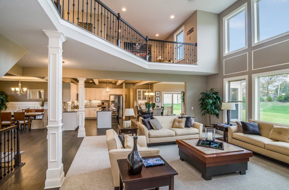 Cleveland OH area new home communities we build in include Brunswick