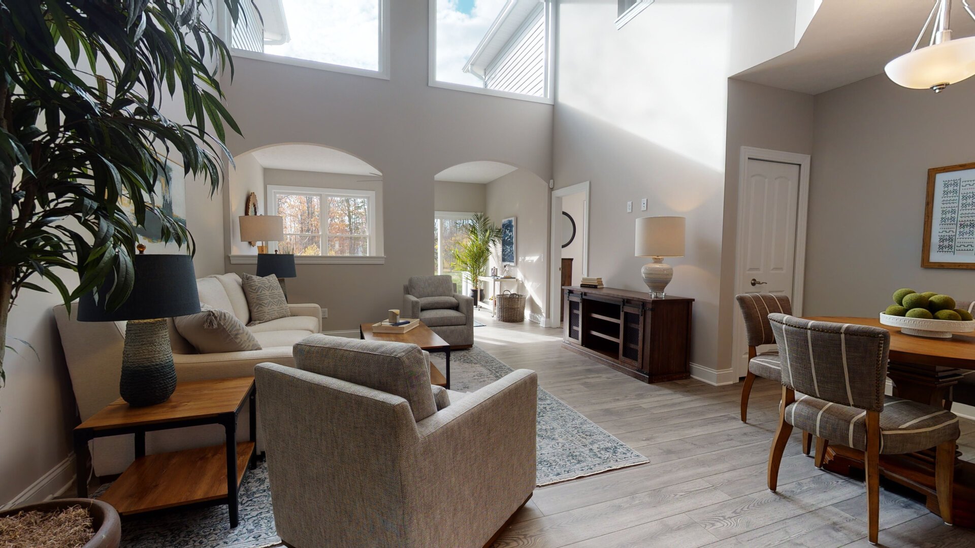 New Townhomes New Construction Homes Avon Lake OH New Condos