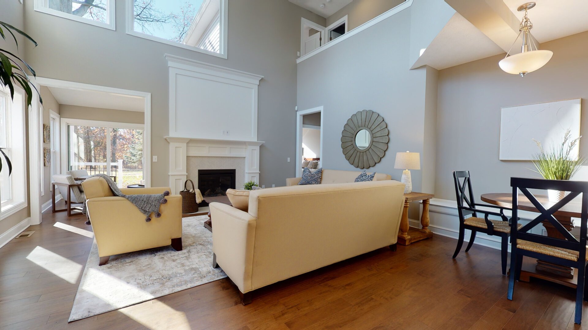 New Homes New Construction Avon Lake OH New Custom Homes Age